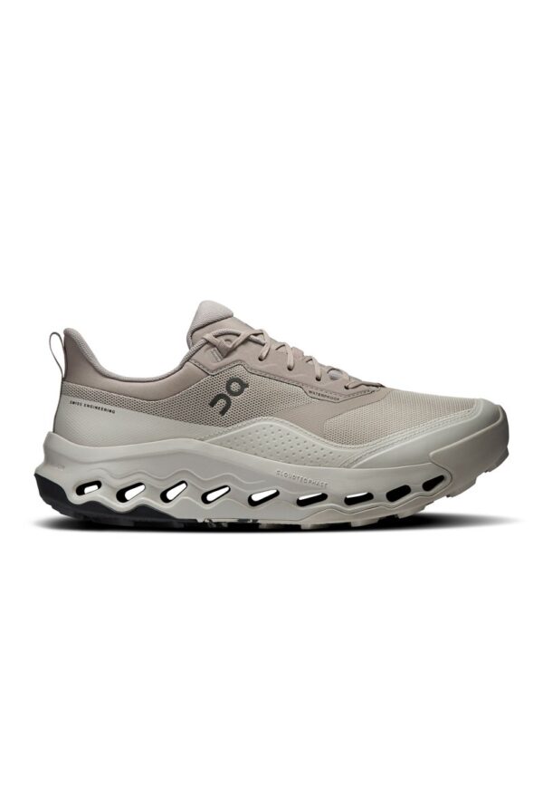 Кроссовки On Cloudhorizon 2 Waterproof cinder truffle