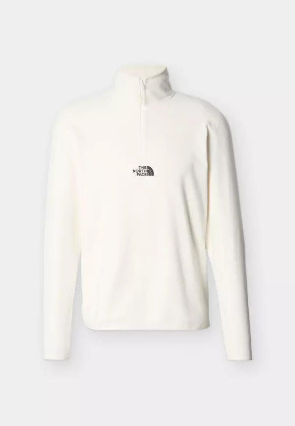Свитшот The North Face GLACIER - White