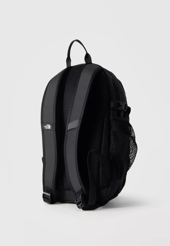 Рюкзак The North Face Hot Shot SE black