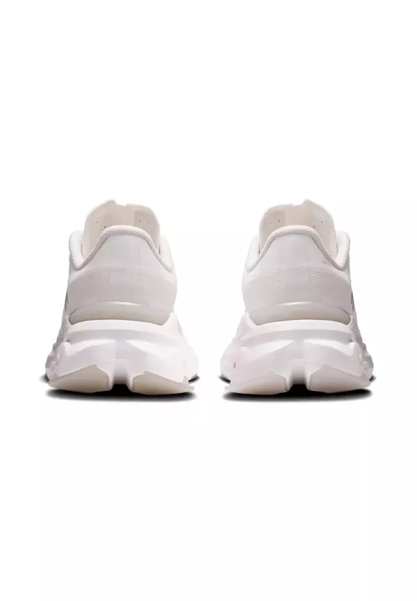 Женские Кроссовки On Cloudpulse 2 white/white