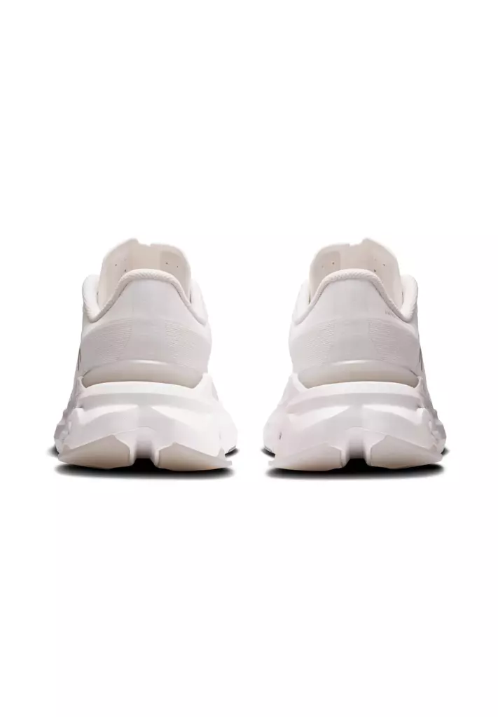 Женские Кроссовки On Cloudpulse 2 white/white