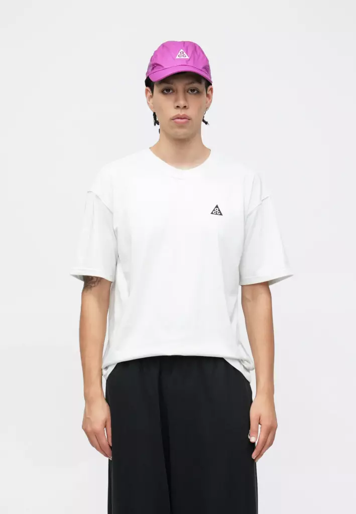 Футболка Nike ACG - White