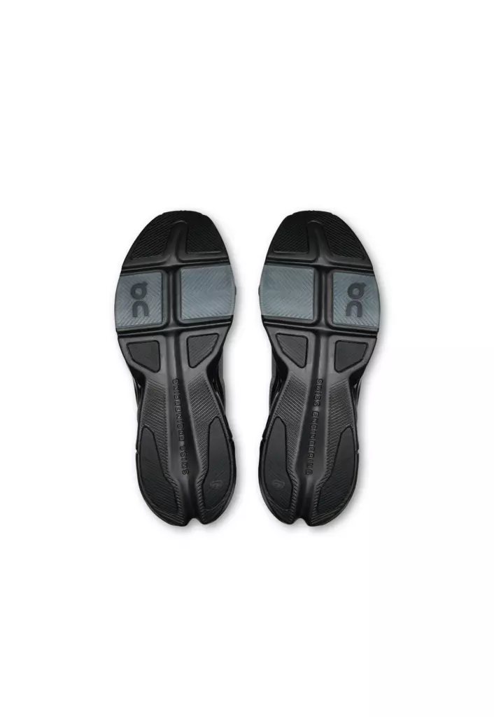 Кроссовки On Cloudpulse Next black stone
