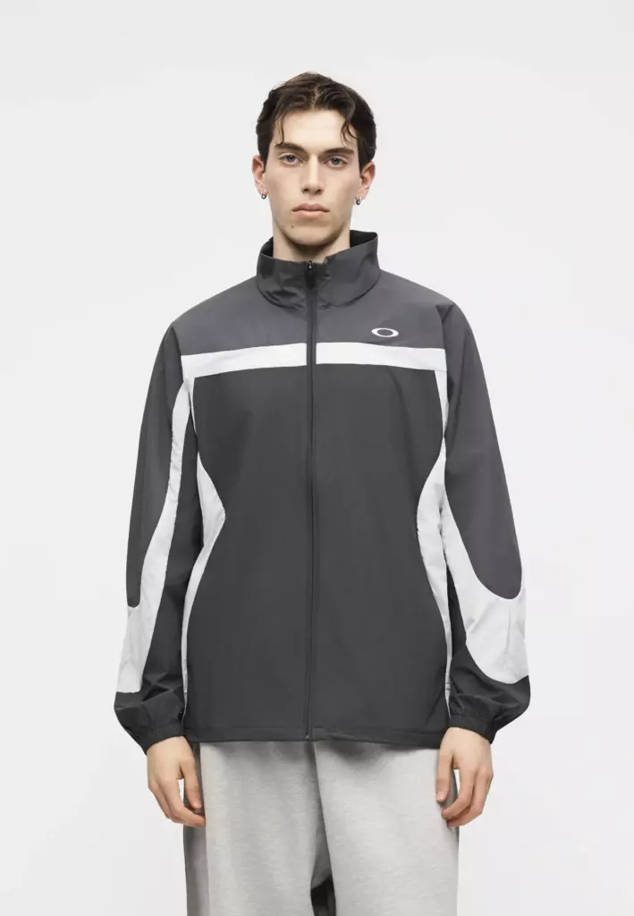 Ветровка Oakley - Outdoor
