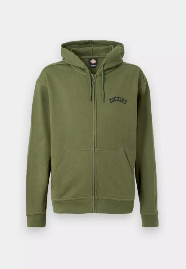 Худи Dickies BETTSVILLE - cypress