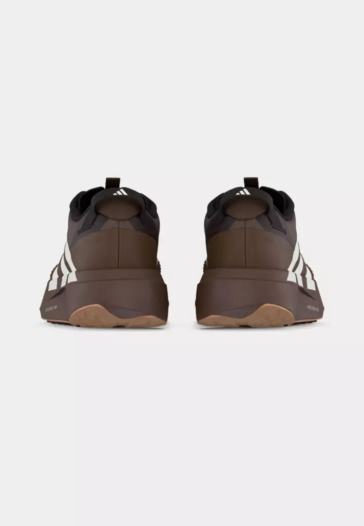 Кроссовки ADIZERO EVO SL ATR M - earth strata/off white/warm sandstone