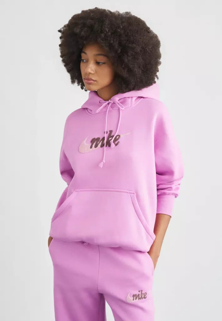 Худи Nike Sportswear - magenta/pink foam