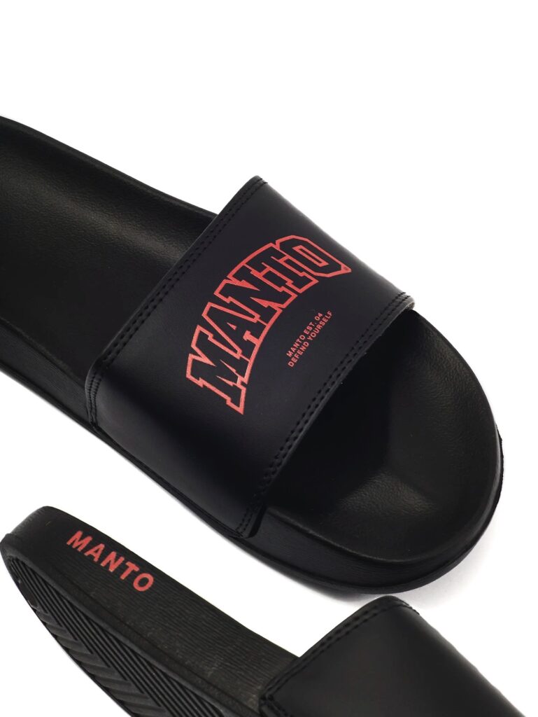 Шлёпанцы MANTO VARSITY