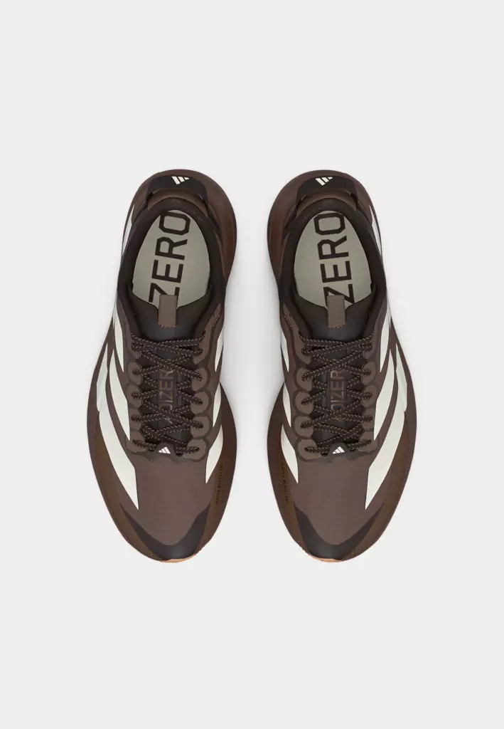 Кроссовки ADIZERO EVO SL ATR M - earth strata/off white/warm sandstone