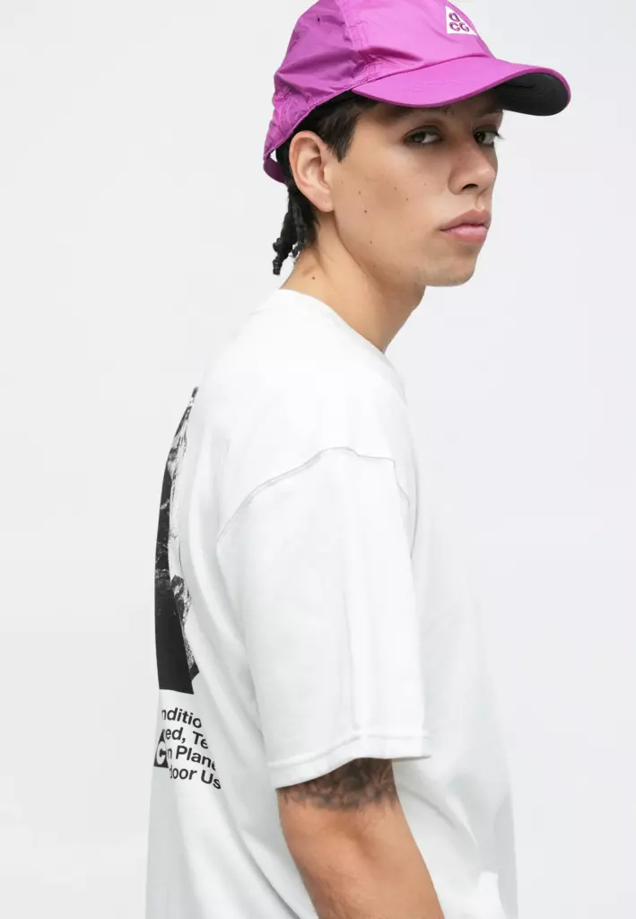 Футболка Nike ACG - White