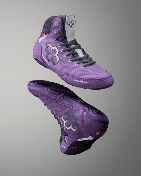 Борцовки RUDIS TMNT COLT 4.0