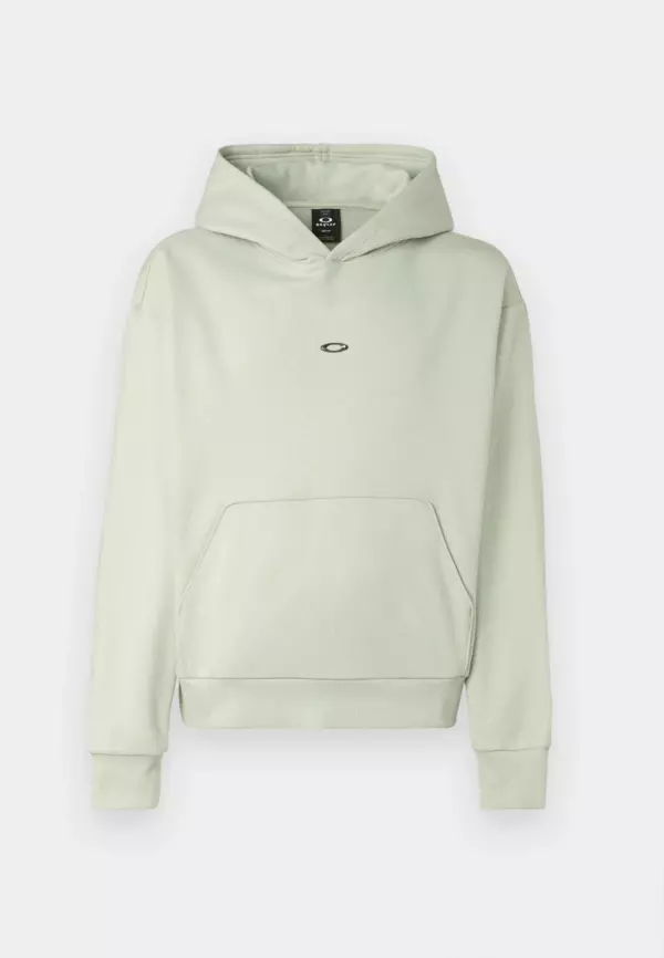 Худи Oakley - faded green