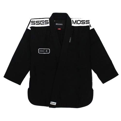 Кимоно Mosses FOMULA - Black