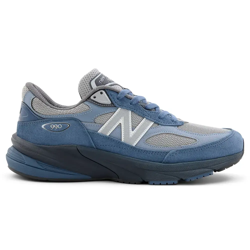 New Balance U990LT6 – синие
