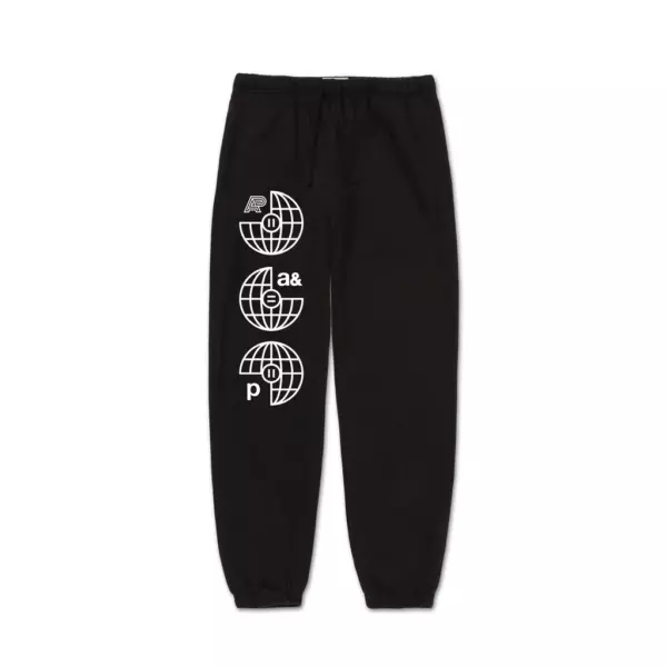 Штаны Albino & Preto WRESTLING SWEATPANTS