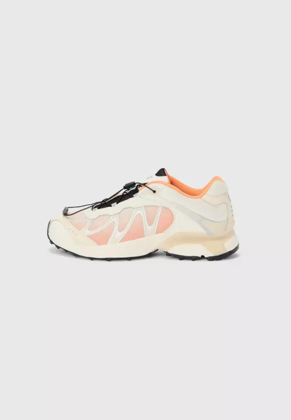 Salomon XT WHISPER VOID - vanilla ice/nectarine/clearly aqua