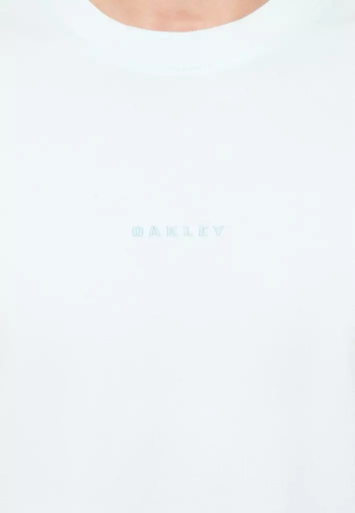 Футболка Oakley - frost