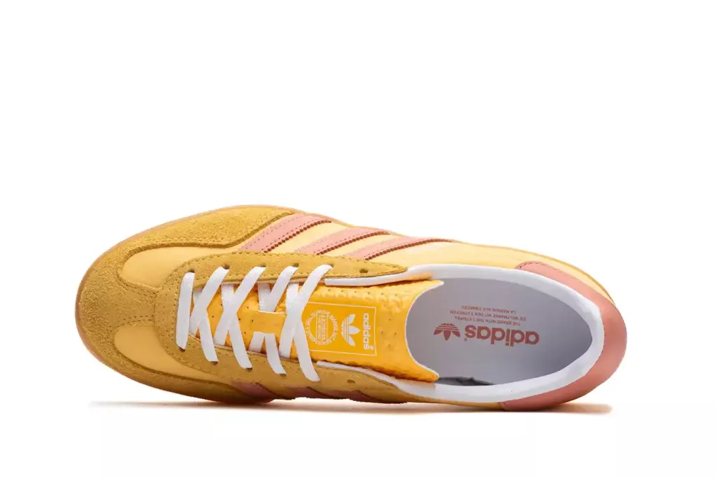 Adidas Gazelle Indoor W "Semi Spark"