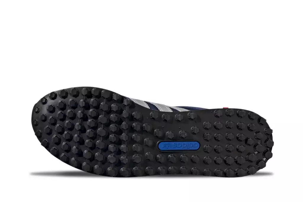 Adidas LA Trainer OG "Dark Blue"