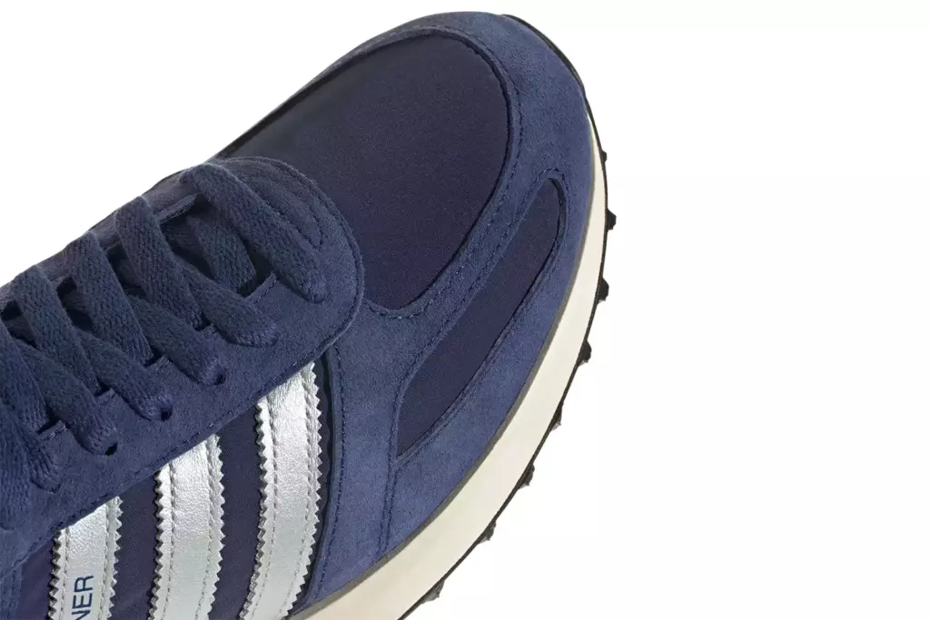 Adidas LA Trainer OG "Dark Blue"