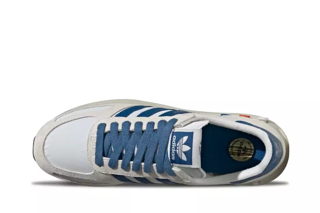 Adidas LA Trainer OG "Off White"