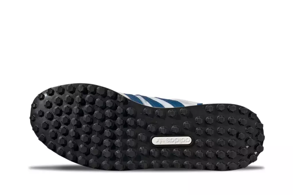 Adidas LA Trainer OG "Off White"