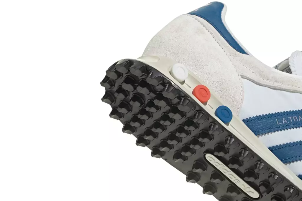 Adidas LA Trainer OG "Off White"