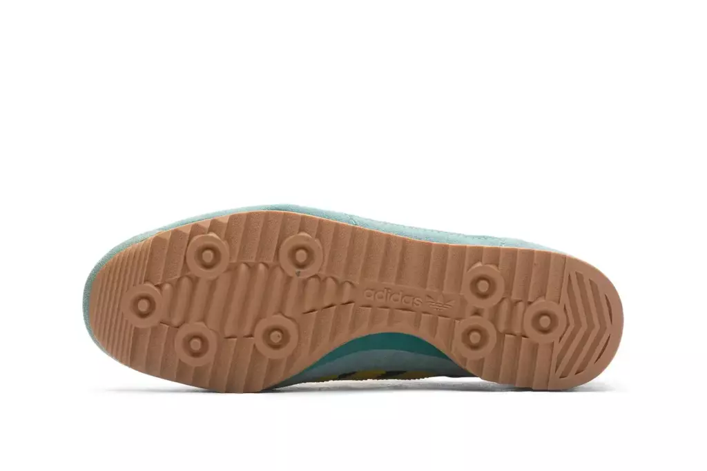 Adidas SL72 OG W "Active Green"