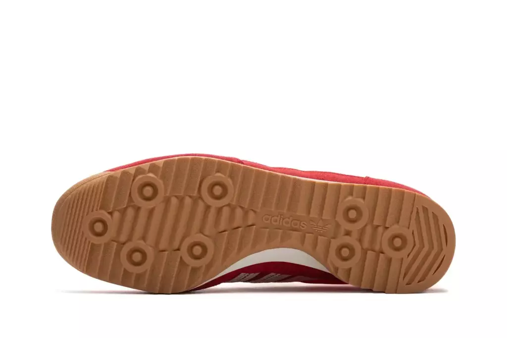 Adidas SL72 OG W "Better Scarlet Wonder White"