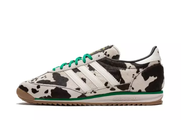 Adidas SL72 OG W "Core Black"