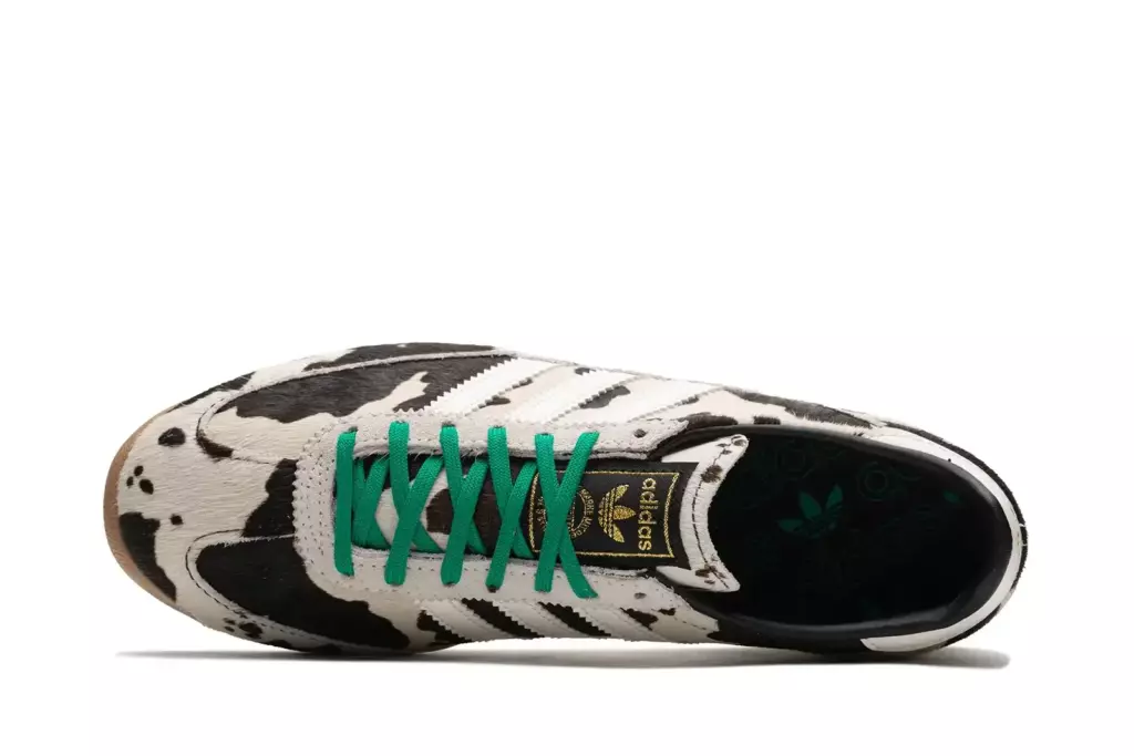 Adidas SL72 OG W "Core Black"