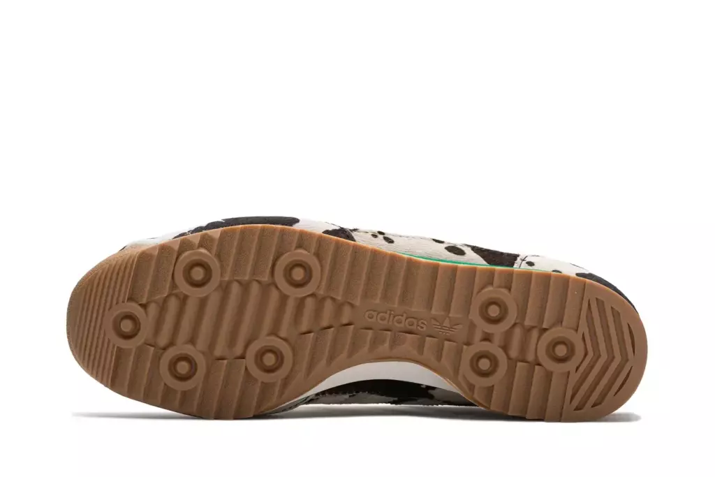 Adidas SL72 OG W "Core Black"