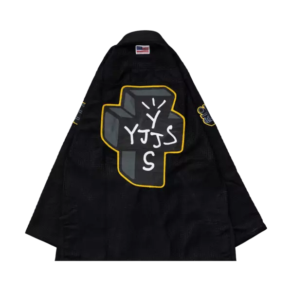 Кимоно YJJS - SHINKO (GOLDS24)