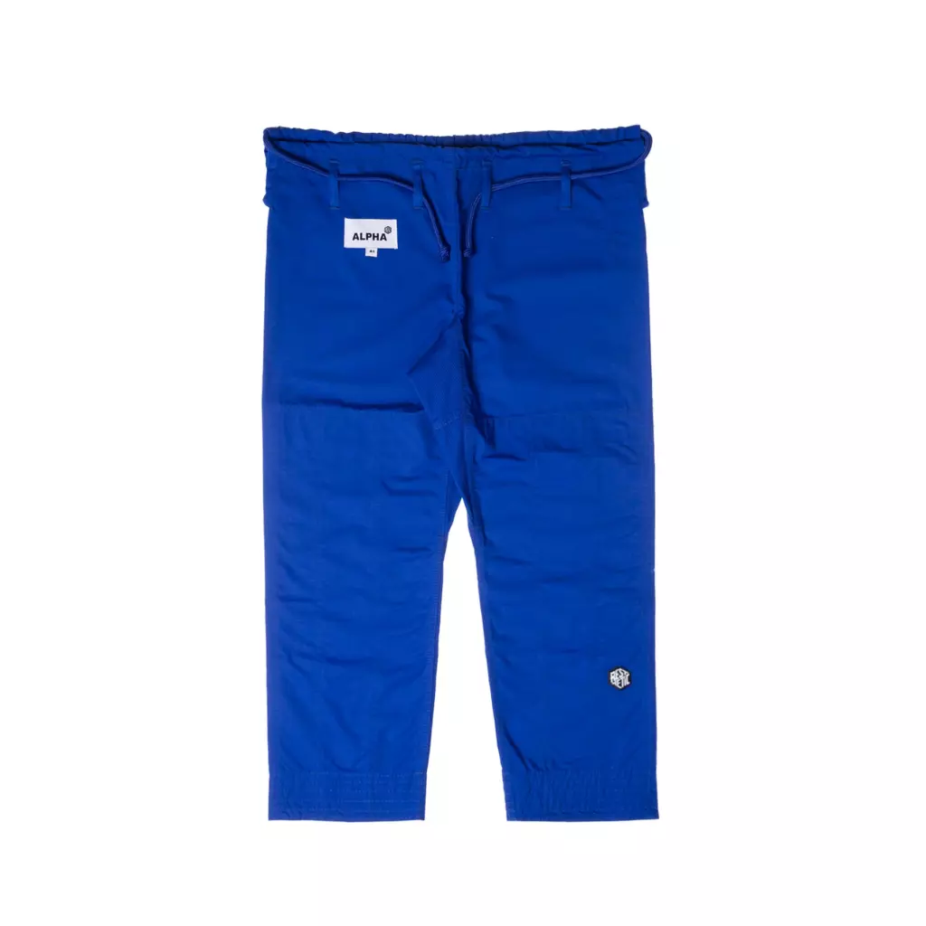 Кимоно Aesthetic THE ALPHA (ROYAL BLUE)