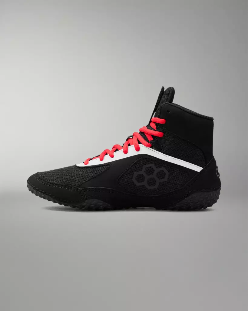 Борцовки RUDIS ALPHA 2.0 ADULT