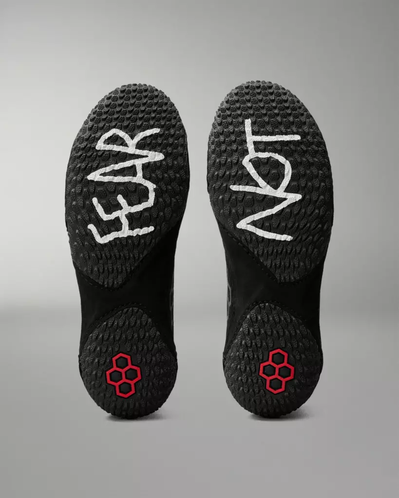 Борцовки RUDIS ALPHA 2.0 ADULT
