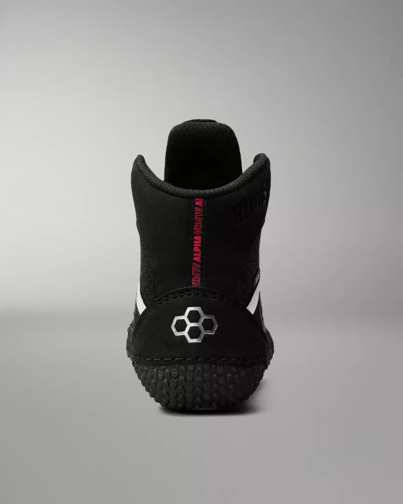 Борцовки RUDIS ALPHA 2.0 ADULT