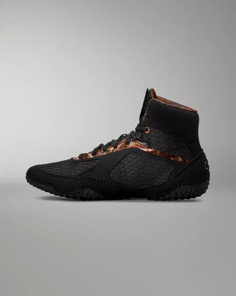 Борцовки RUDIS ALPHA 2.0 - TERRAIN
