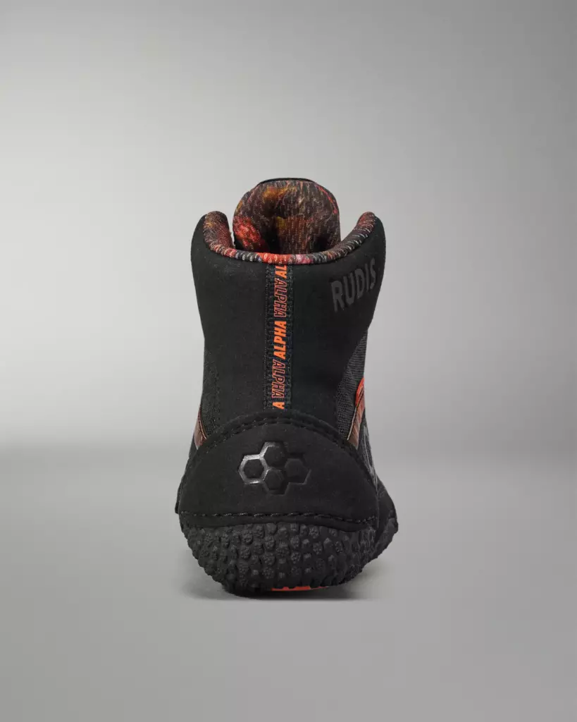 Борцовки RUDIS ALPHA 2.0 - TERRAIN