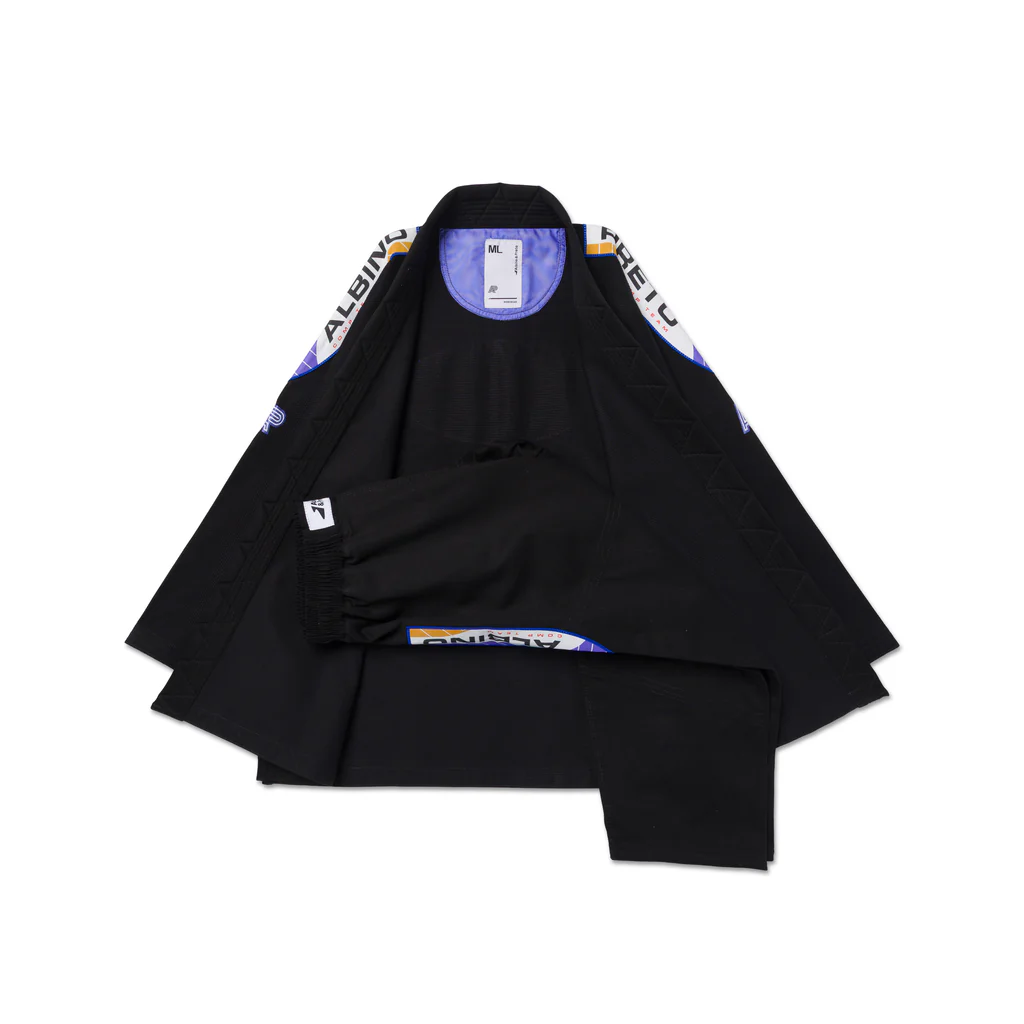 Кимоно Albino Preto MPR COMP - Black