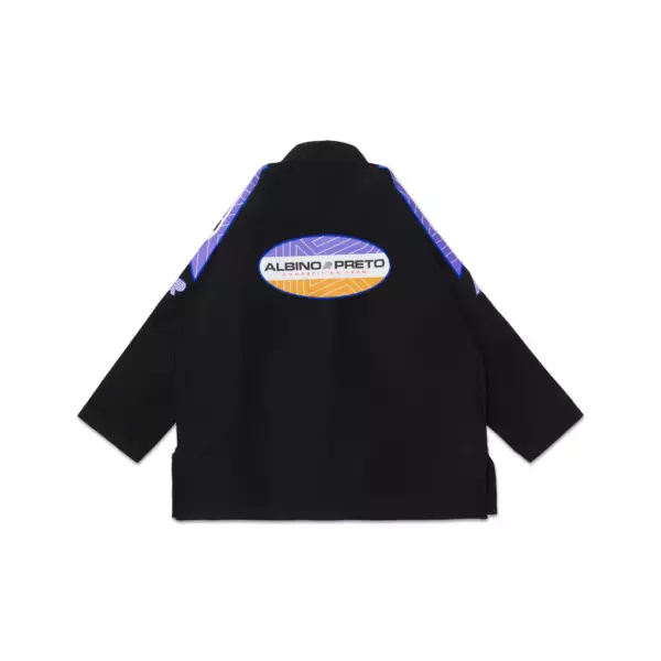 Кимоно Albino Preto MPR COMP - Black