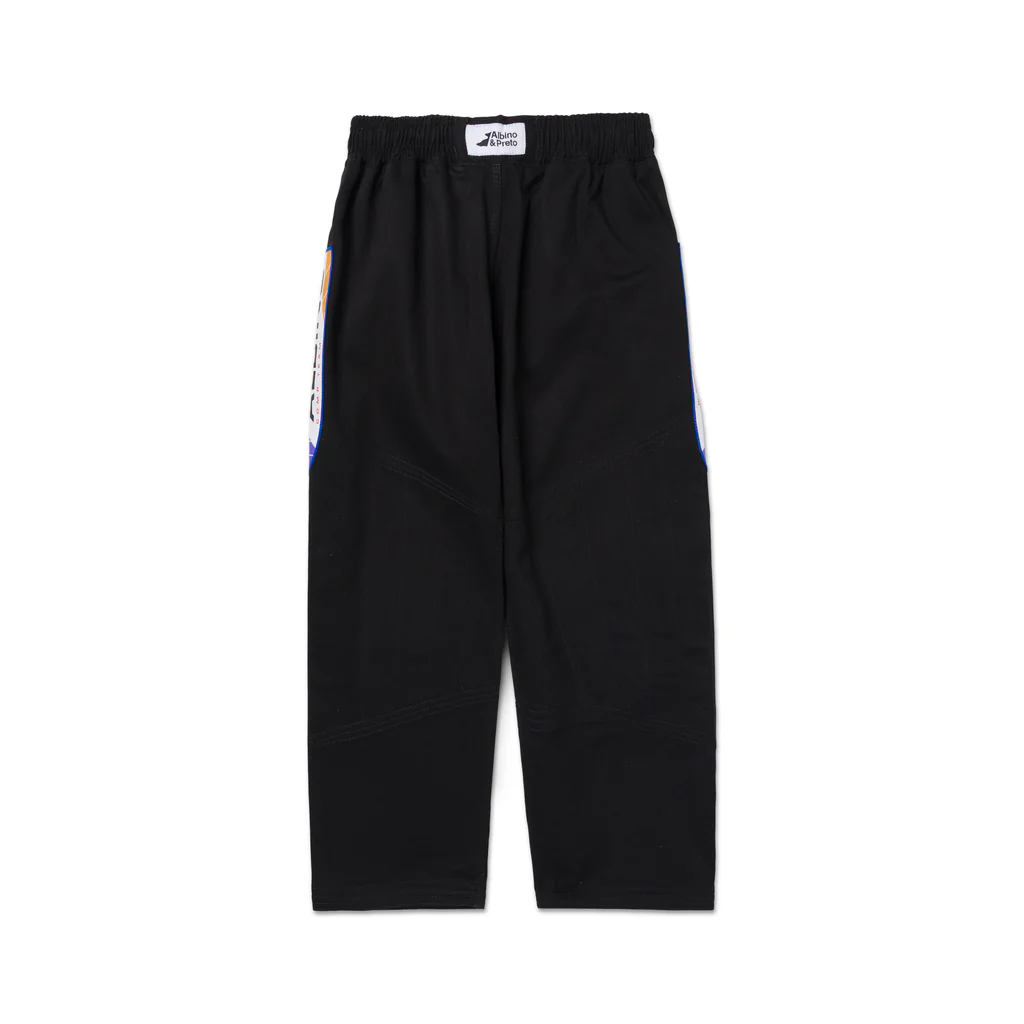Кимоно Albino Preto MPR COMP - Black