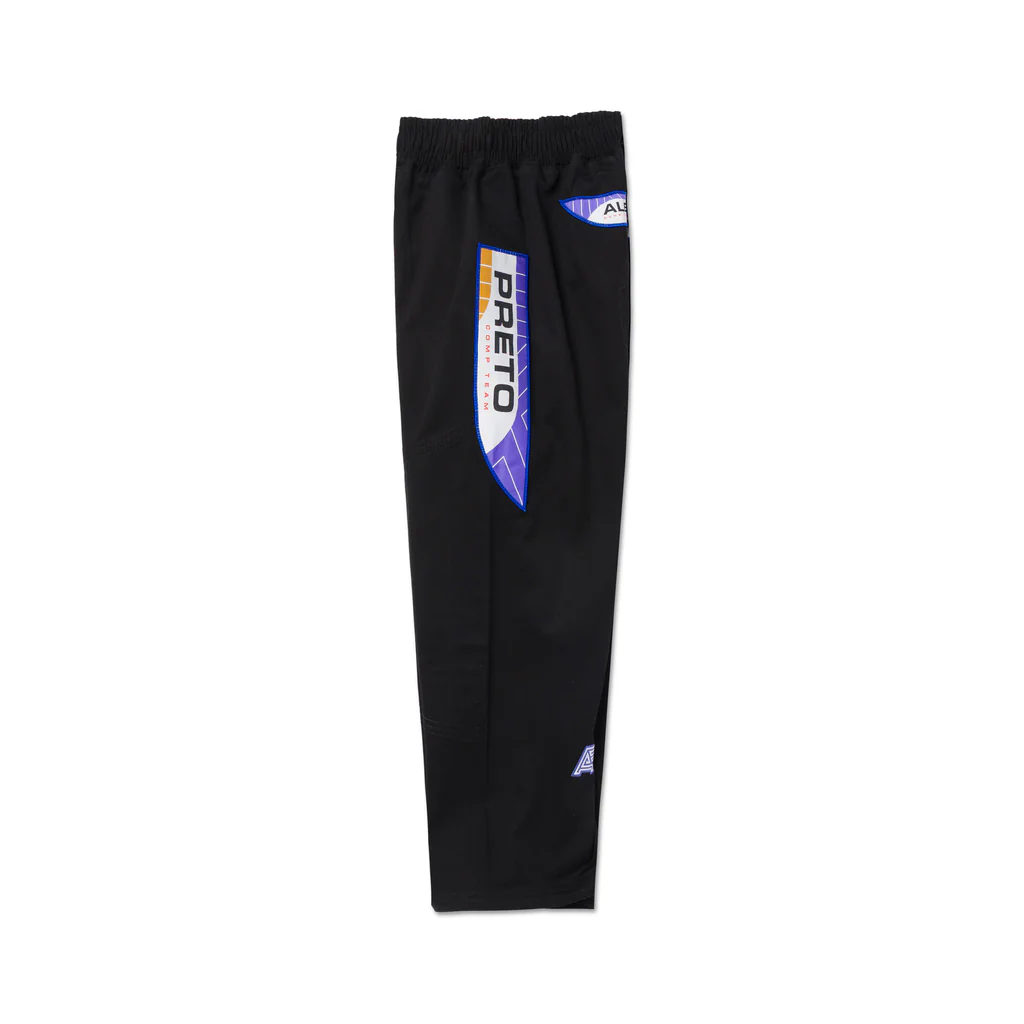 Кимоно Albino Preto MPR COMP - Black
