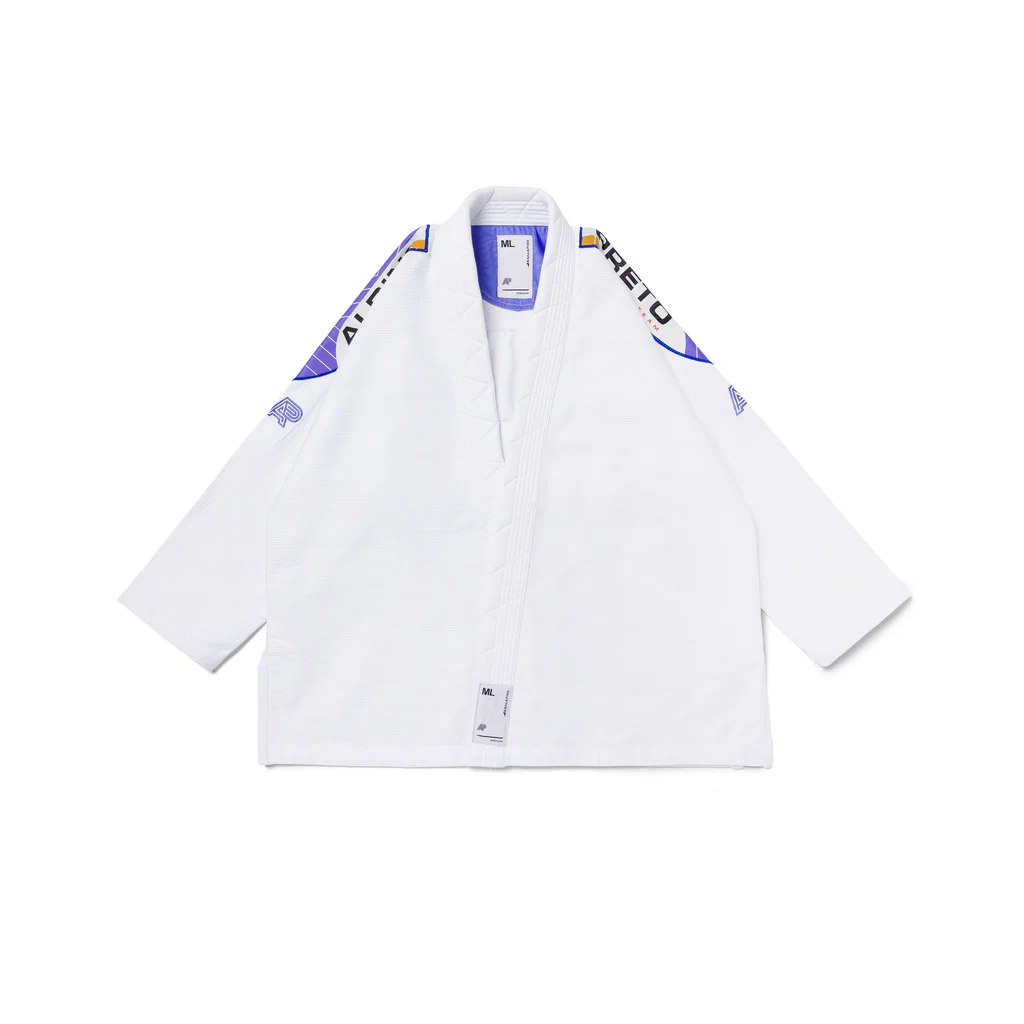 Кимоно Albino Preto MPR COMP - WHITE