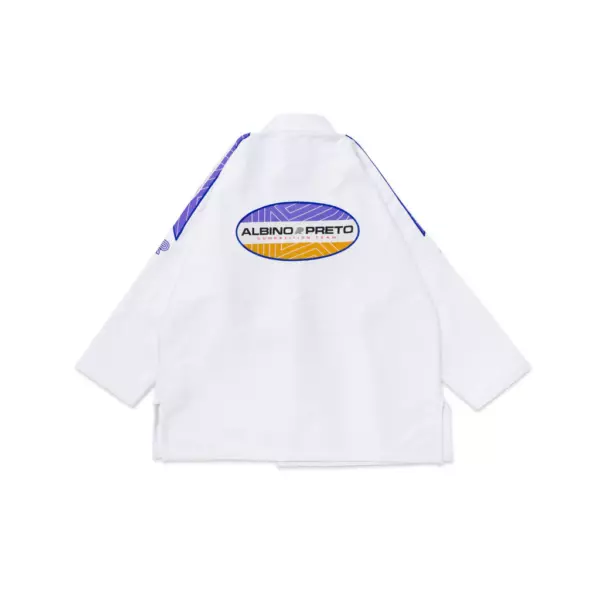 Кимоно Albino Preto MPR COMP - WHITE