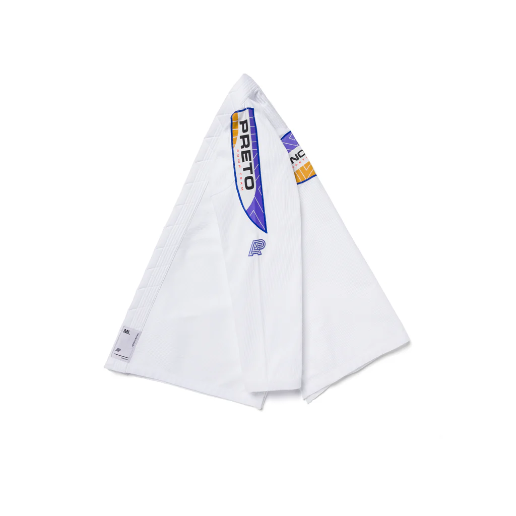 Кимоно Albino Preto MPR COMP - WHITE