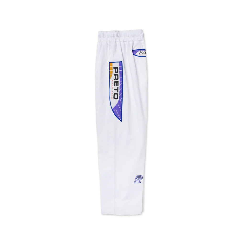 Кимоно Albino Preto MPR COMP - WHITE