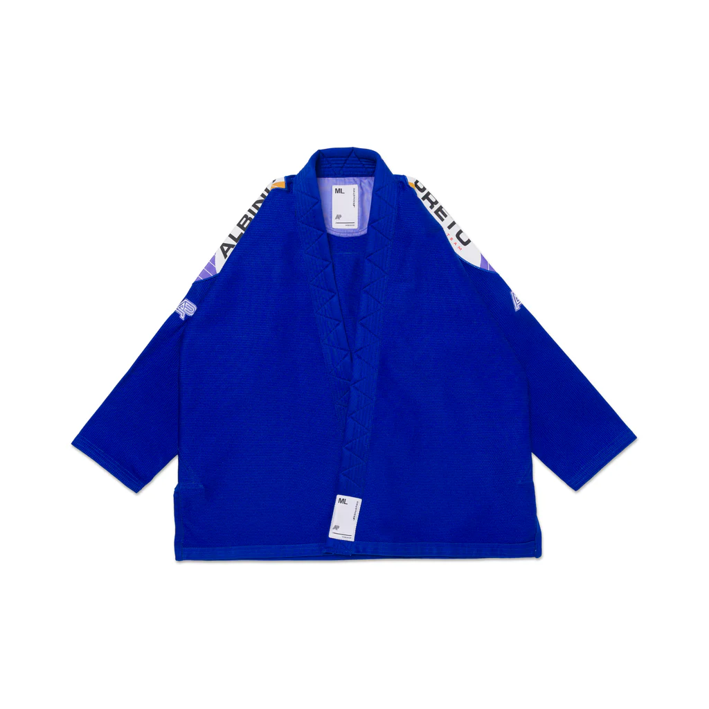 Кимоно Albino Preto MPR COMP - ROYAL