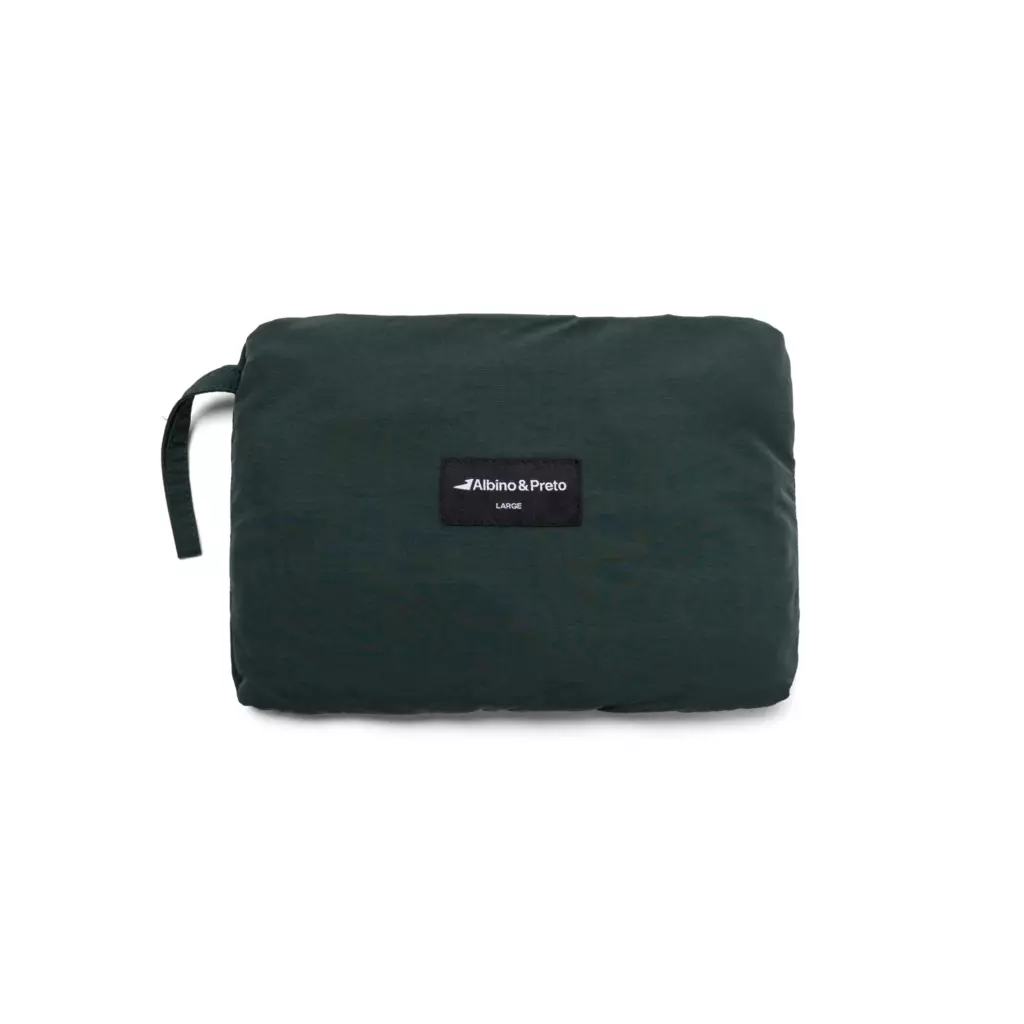 Ветровка Albino & Preto Packable