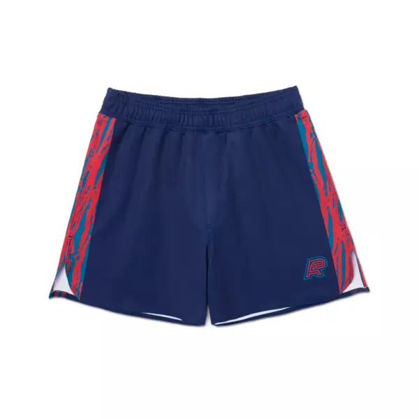 Шорты Albino & Preto WRASSE NAVY